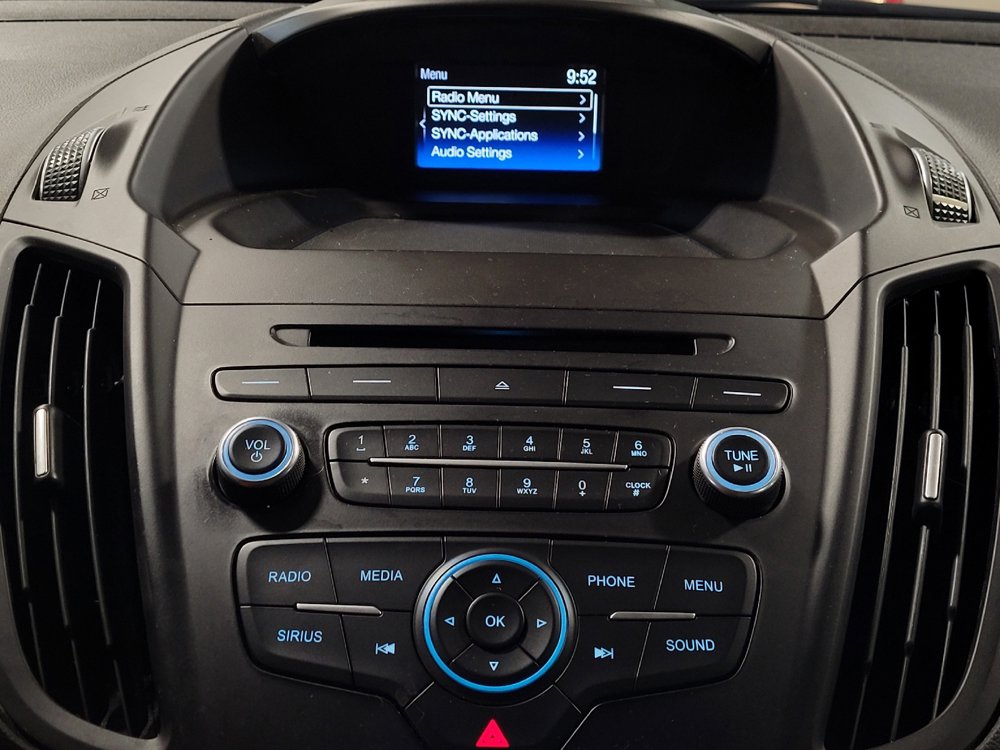 Used 2018 Ford Escape SE FWD image 25