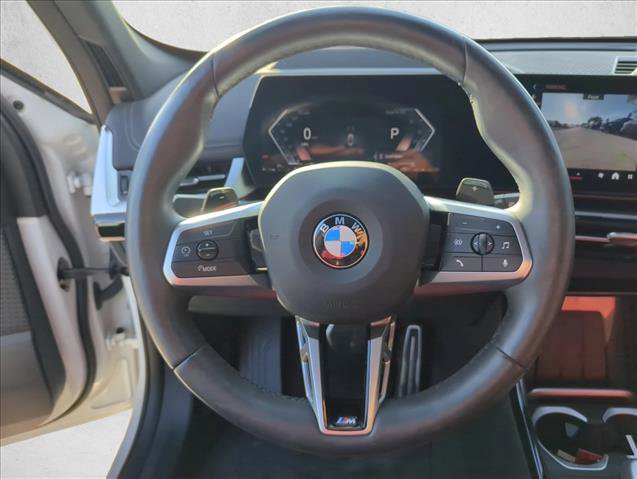 Used 2024 BMW X1 xDrive28i w/ Premium Package AWD/4WD image 13