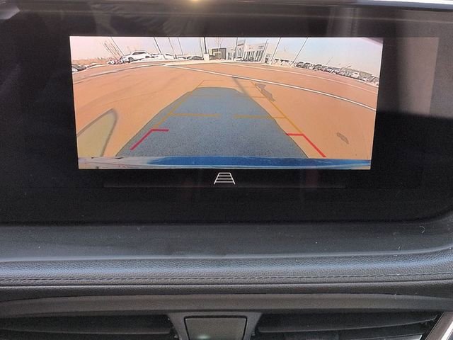 Used 2024 Buick Encore GX Sport Touring image 23