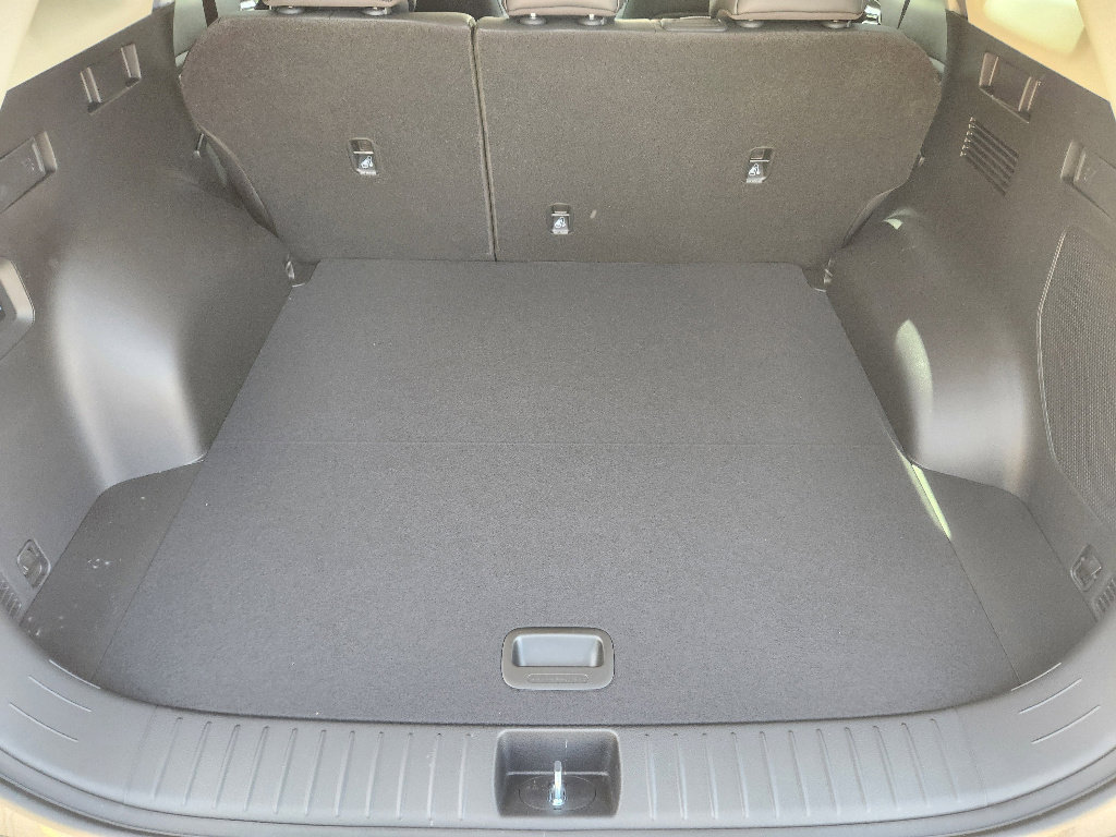 New 2026 Kia Sportage SX Prestige image 22