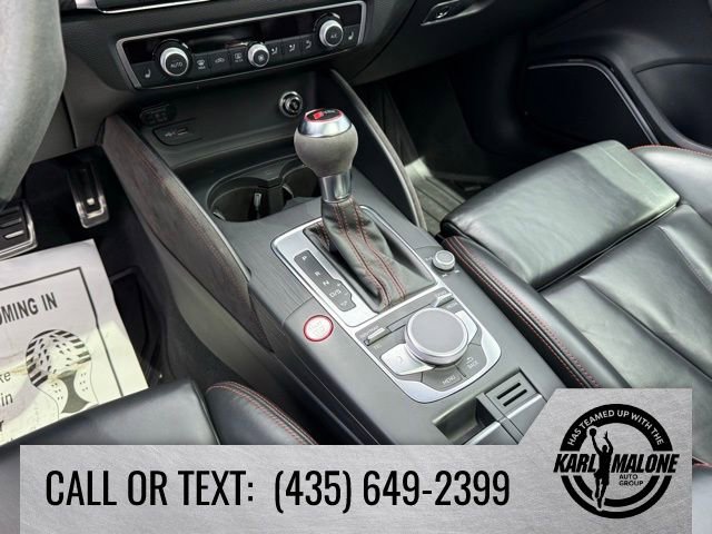 Used 2020 Audi RS 3 image 25