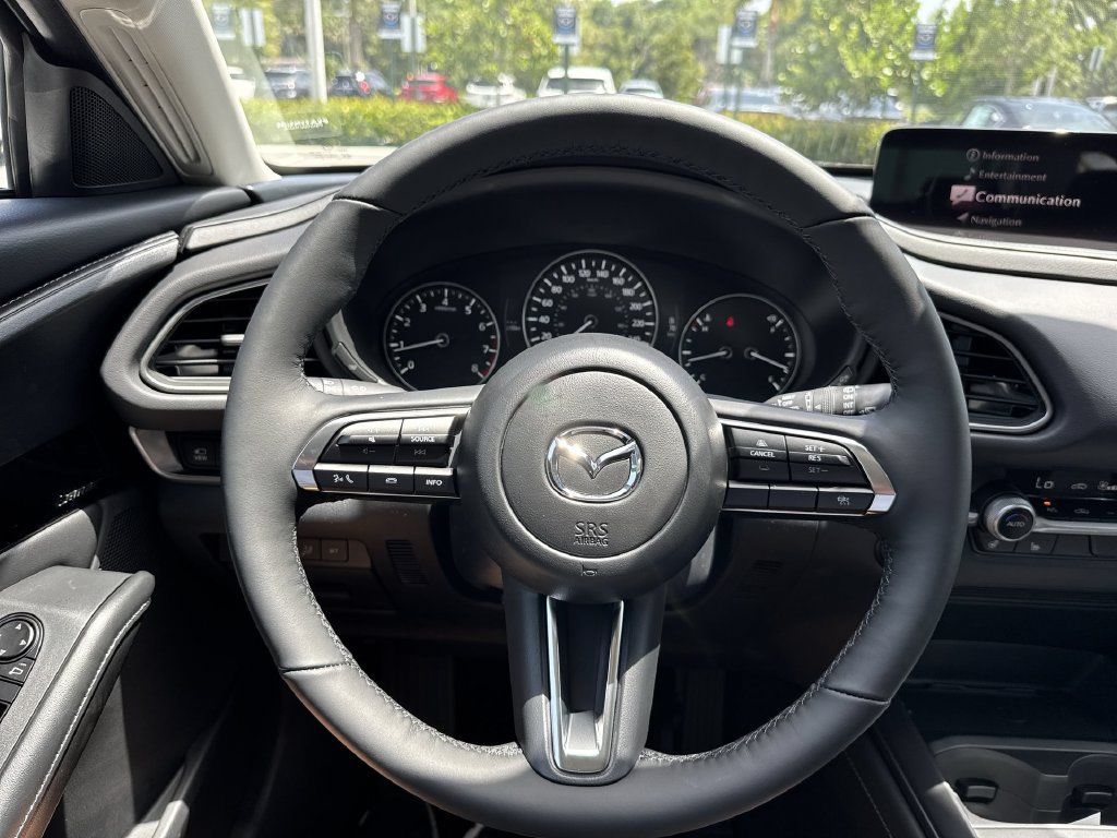 New 2026 MAZDA CX-30 AWD 2.5 S w/ Premium Package image 47