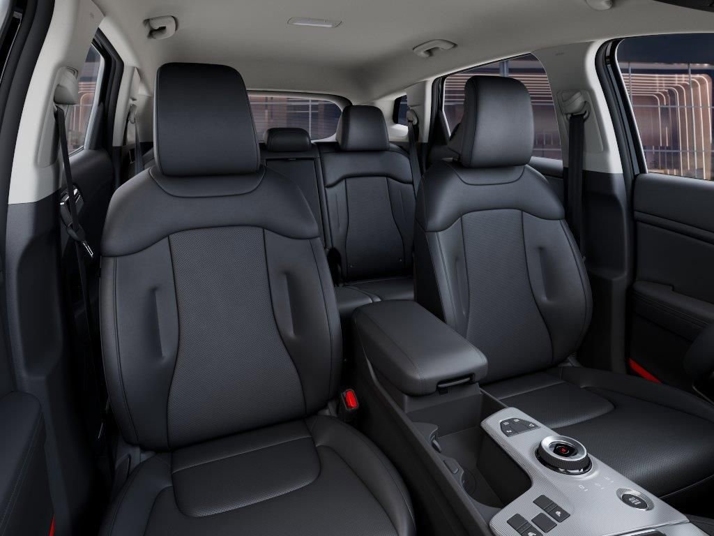 New 2026 Kia Sportage EX AWD/4WD image 15