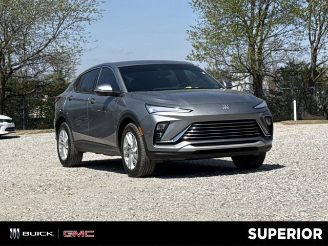 Used 2024 Buick Envista Preferred w/ Convenience II Package image 1