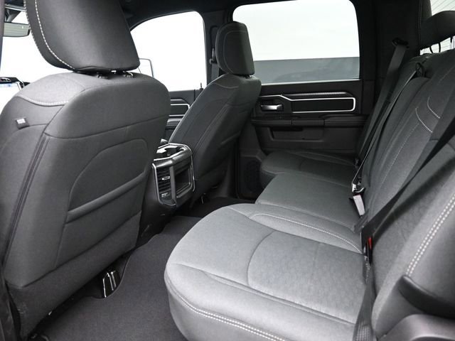 New 2026 RAM 2500 Big Horn image 17