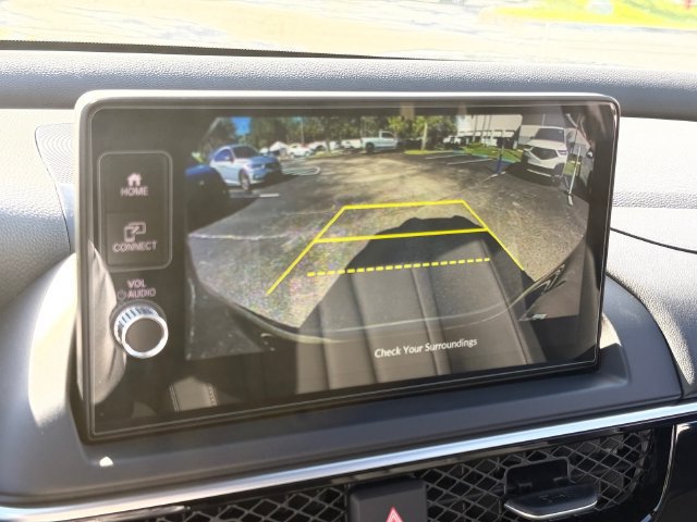 New 2026 Acura ADX FWD image 20