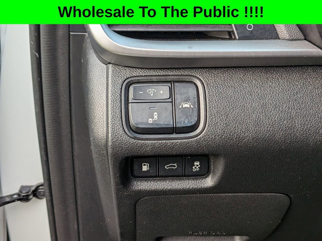 Used 2019 Kia Optima LX image 13