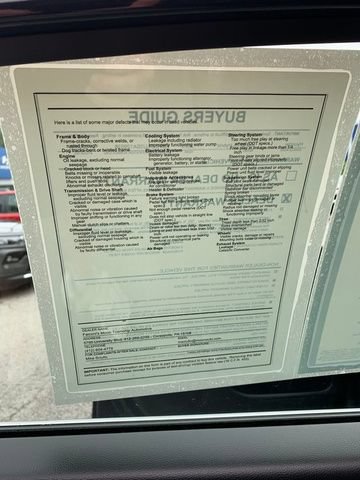 Certified 2025 Hyundai Sonata SEL FWD image 29