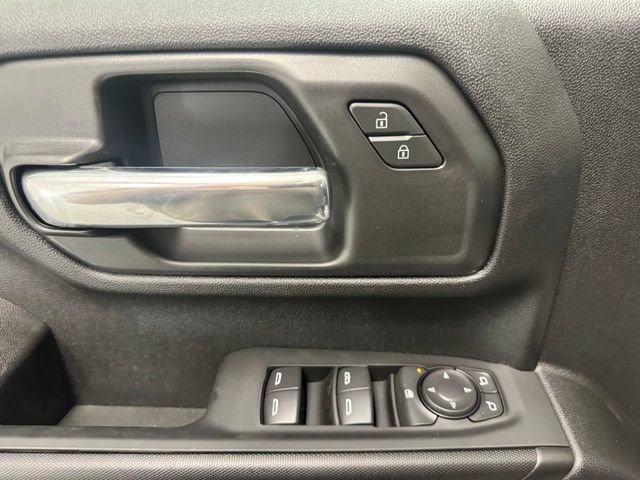 New 2026 GMC Sierra 3500 Pro w/ Convenience Package image 11