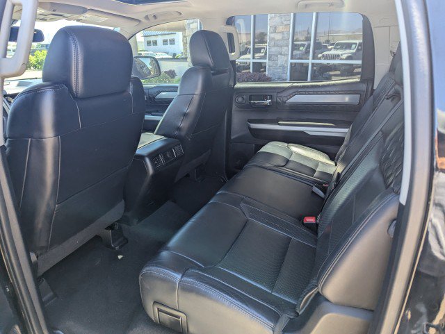 Used 2014 Toyota Tundra Platinum AWD/4WD image 25