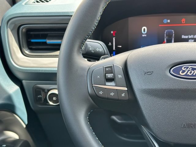 New 2026 Ford Maverick Lobo AWD/4WD image 9