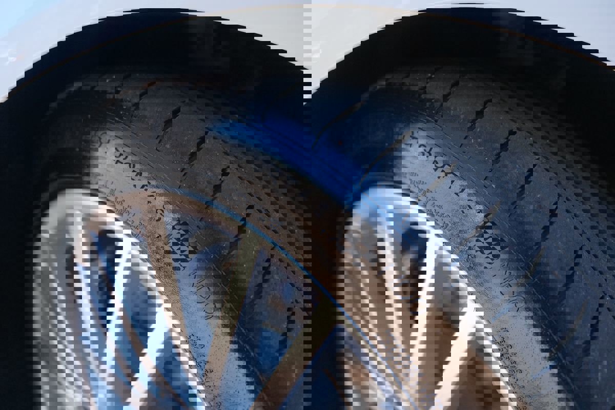 Used 2017 Porsche Panamera image 55