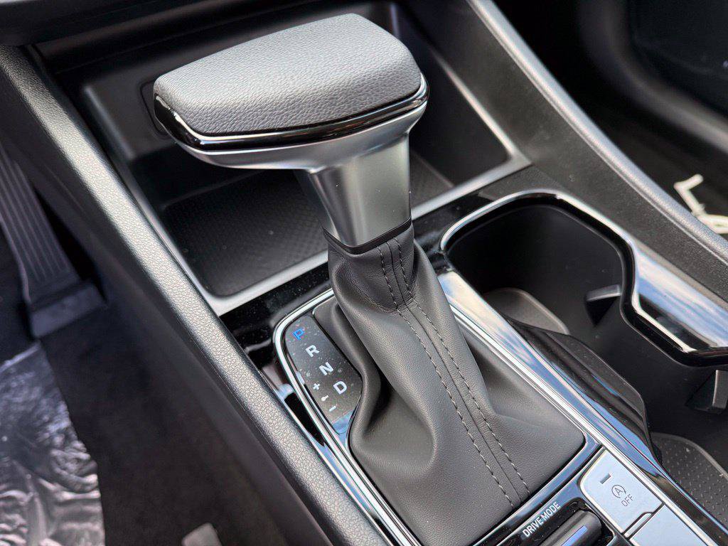 New 2026 Hyundai Tucson SE AWD/4WD image 22