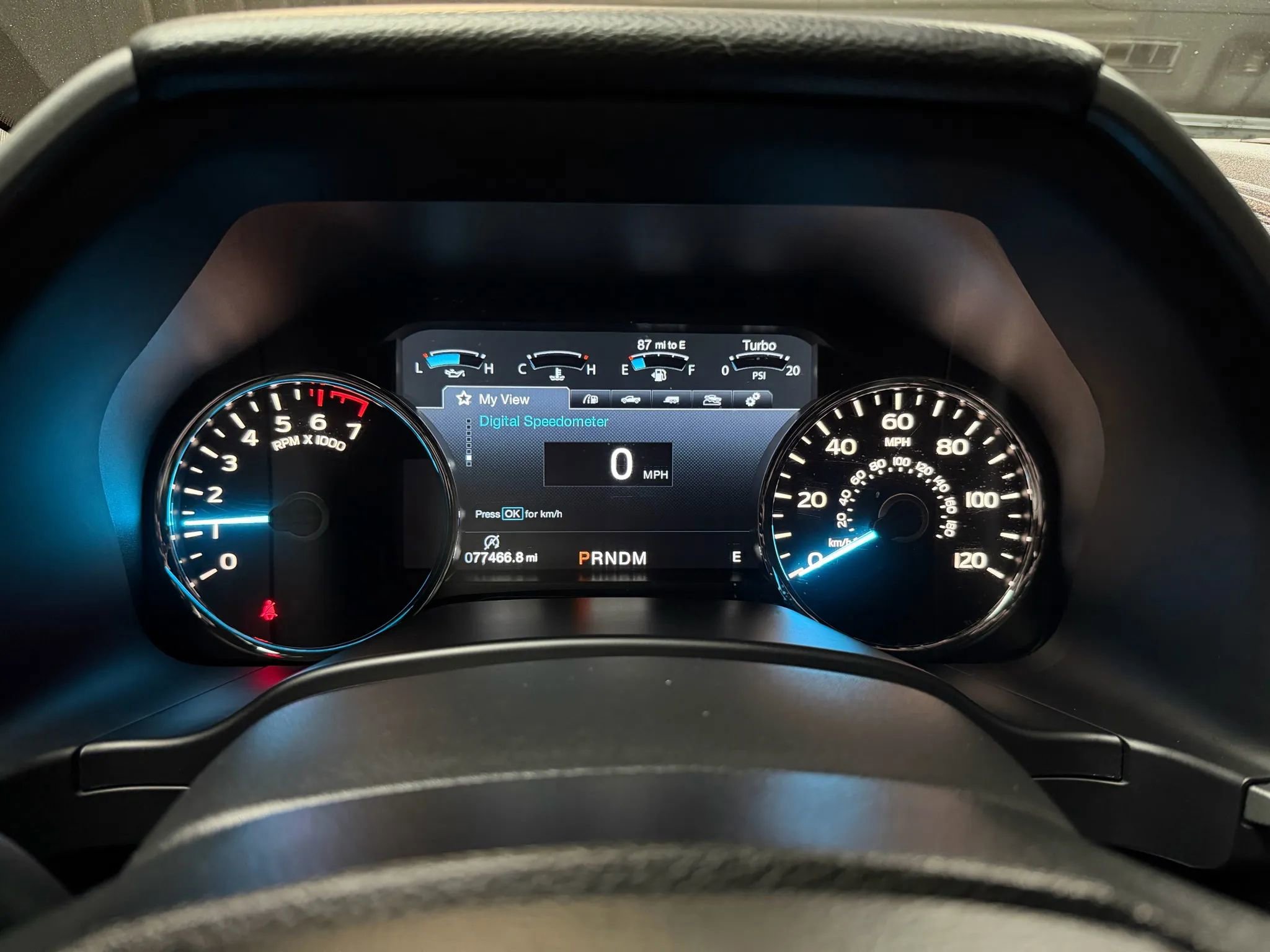 Used 2019 Ford F150 Platinum image 43