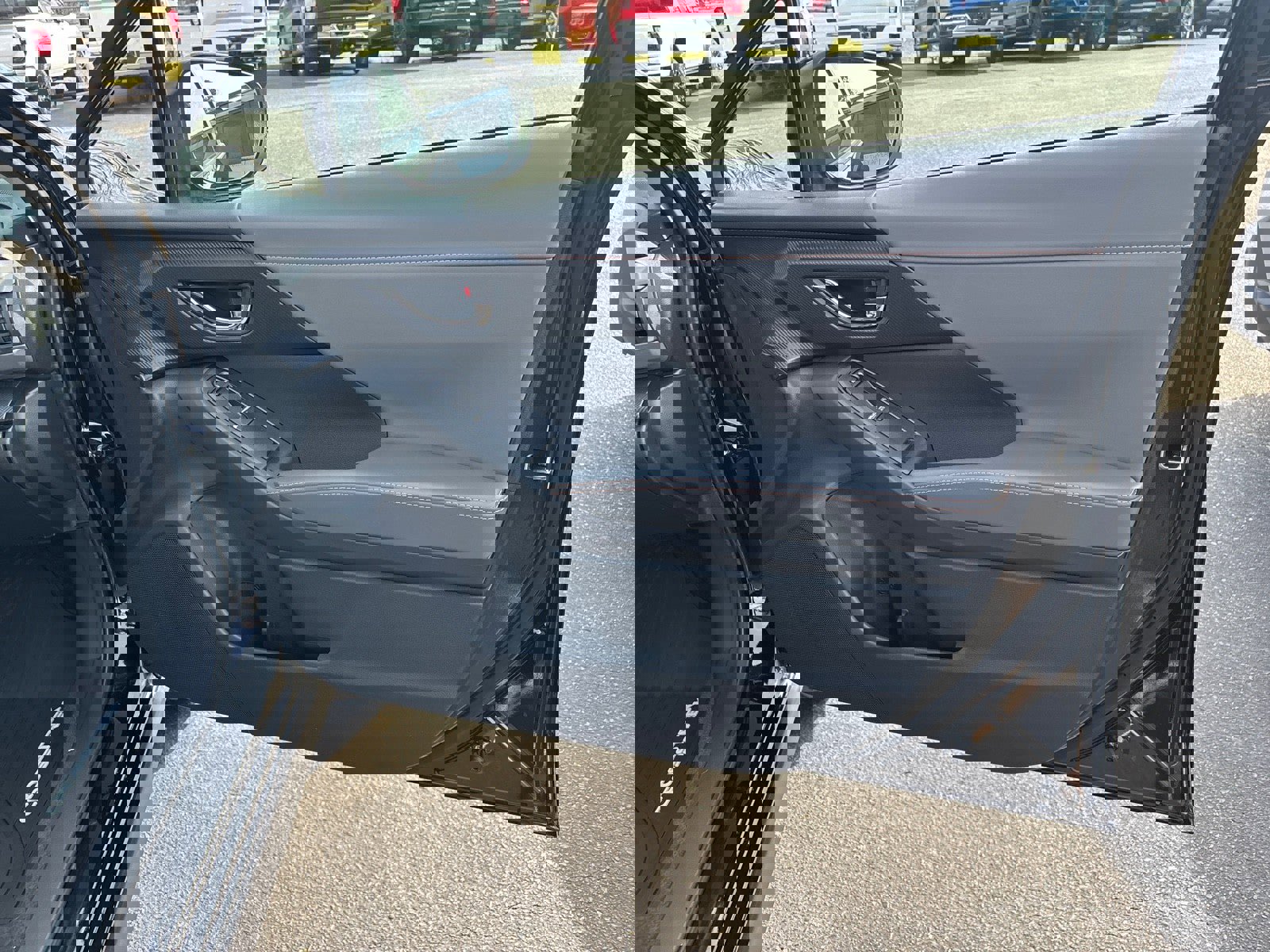 New 2026 Subaru Crosstrek 2.5i Limited image 38