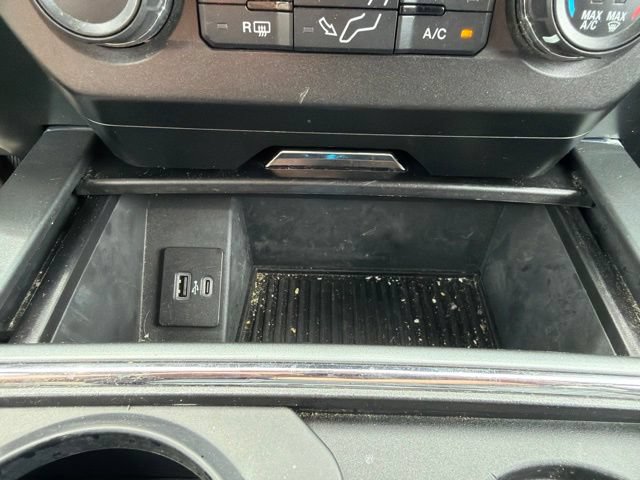 Used 2022 Ford F250 XLT w/ XLT Premium Package AWD/4WD image 39