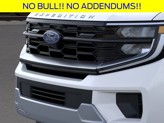 New 2026 Ford Expedition Max Platinum AWD/4WD image 18