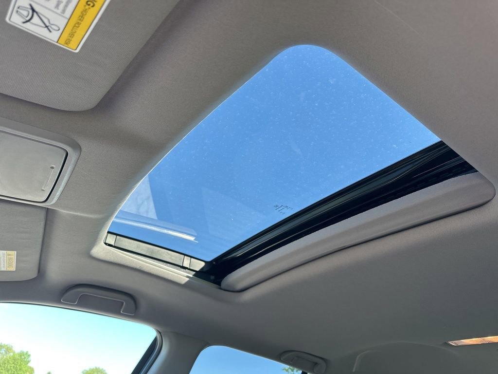 Certified 2023 Honda Ridgeline RTL image 5