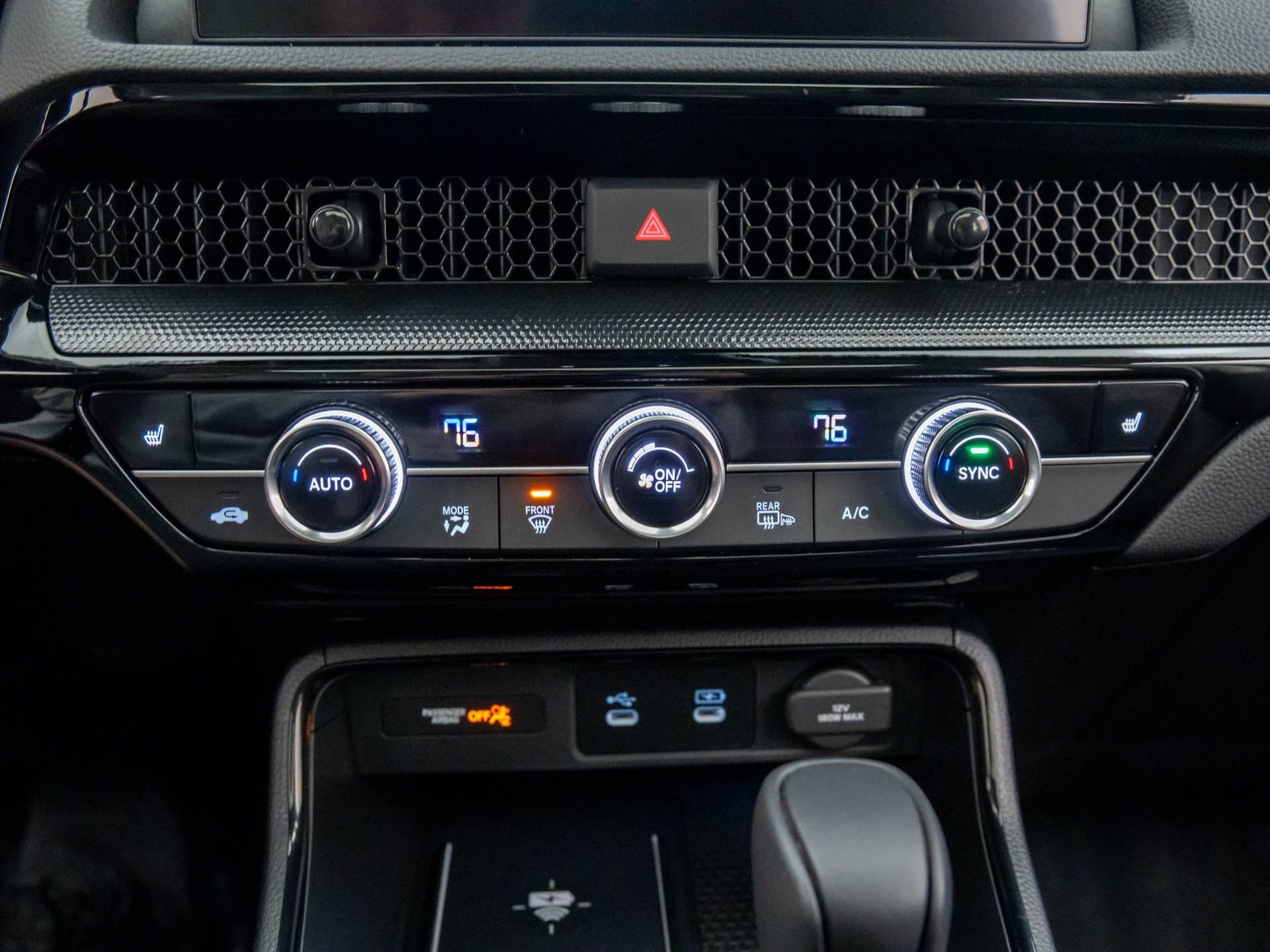 Used 2026 Honda CR-V EX-L image 25