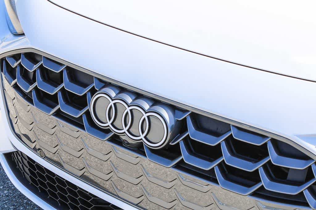 Certified 2025 Audi A5 2.0T Premium w/ Convenience Package AWD/4WD image 5