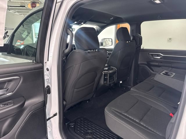 New 2027 RAM 1500 Big Horn AWD/4WD image 17