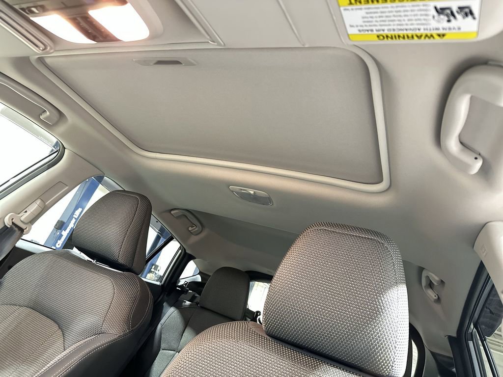 Used 2024 Subaru Crosstrek 2.0i Premium image 16