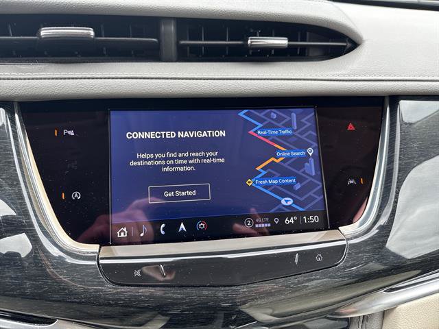 Certified 2023 Cadillac XT6 Premium Luxury AWD/4WD image 20