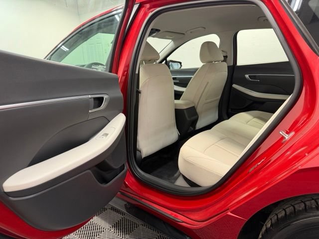 Used 2021 Hyundai Sonata SEL FWD image 27