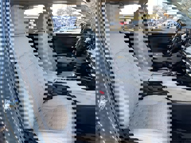 Certified 2025 Honda HR-V LX image 25