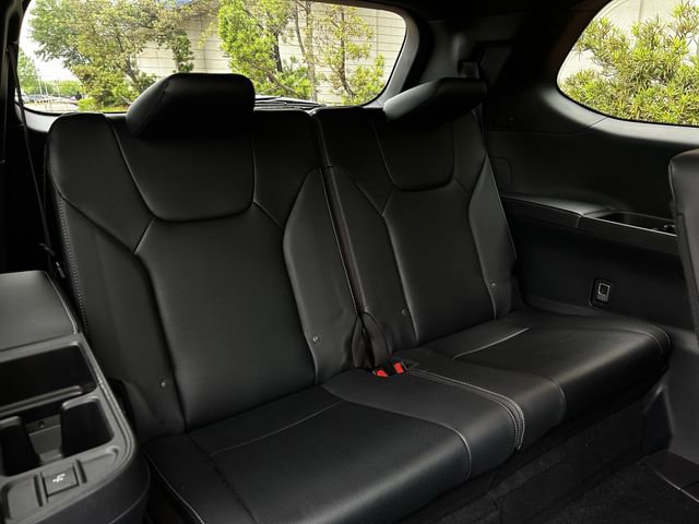 Used 2025 Lexus TX 350 AWD w/ Technology Package image 35