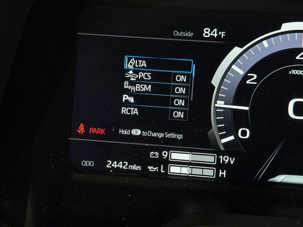 Used 2026 Toyota Tundra Limited w/ Limited PVM Package image 15