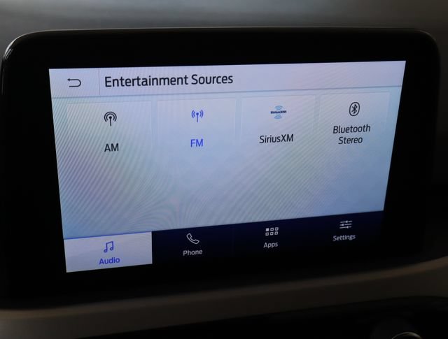 Used 2022 Ford Escape SEL FWD image 31