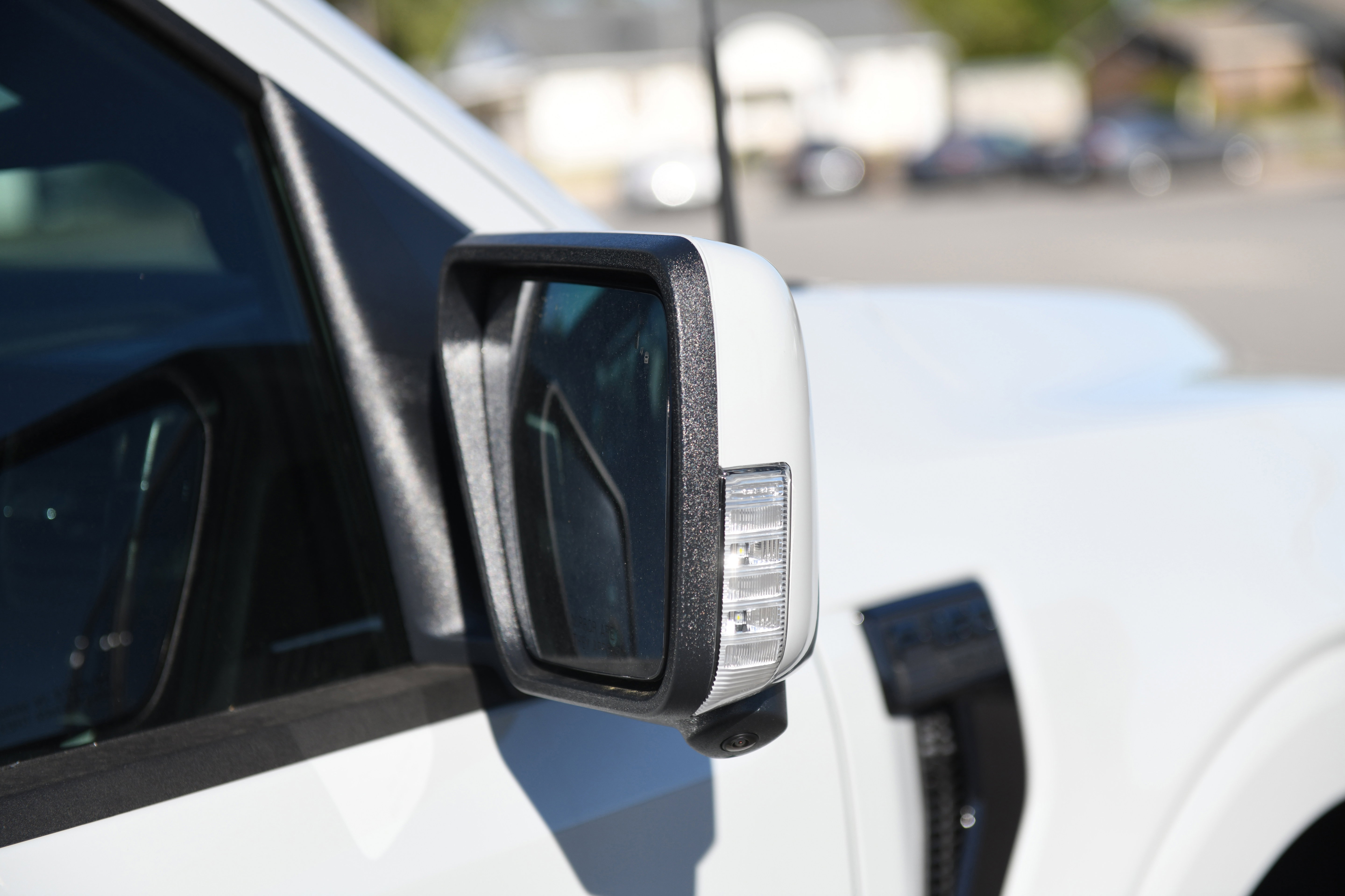 New 2026 Ford F150 Lariat image 6