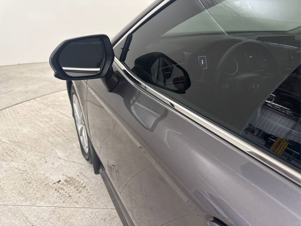 Used 2023 Toyota Camry LE FWD image 18