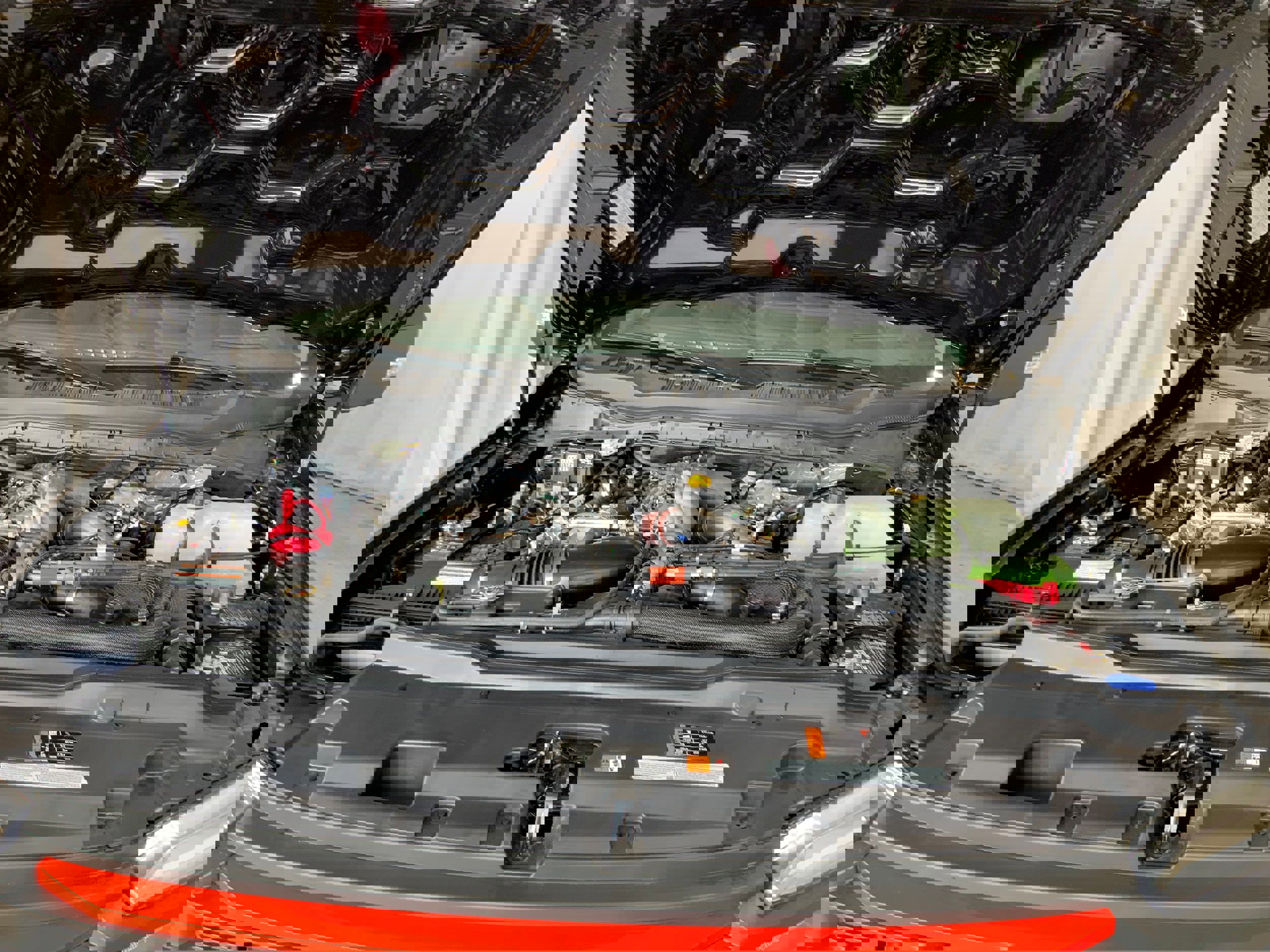 New 2026 Ford F250 Lariat w/ Black Appearance Package image 13