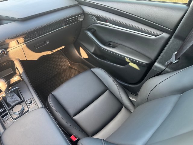 Certified 2026 MAZDA MAZDA3 2.5 S Sedan w/ Preferred Pkg FWD image 26