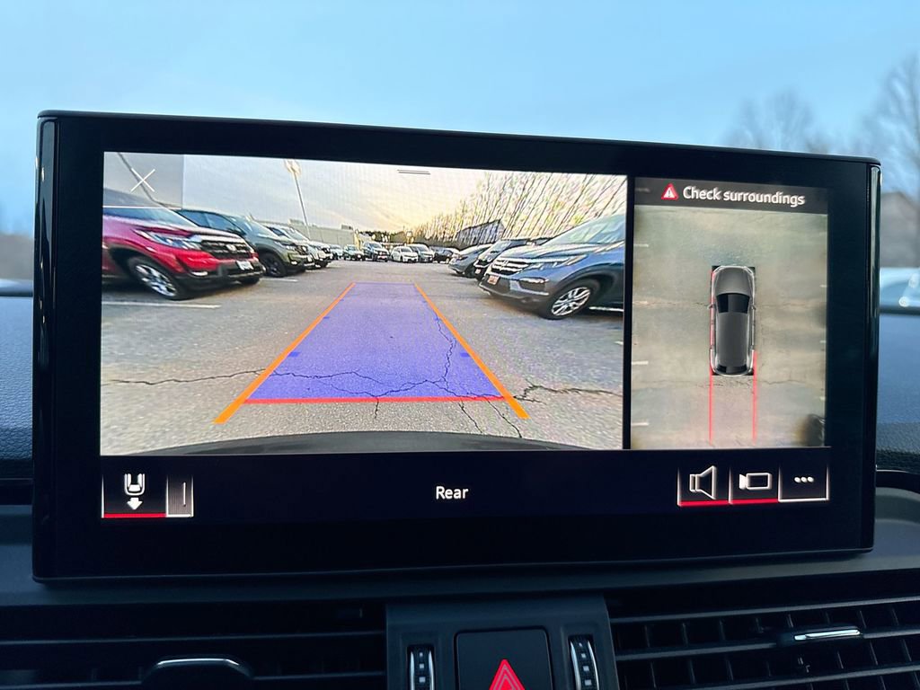 Used 2021 Audi Q5 2.0T Premium Plus w/ Premium Plus Package image 23