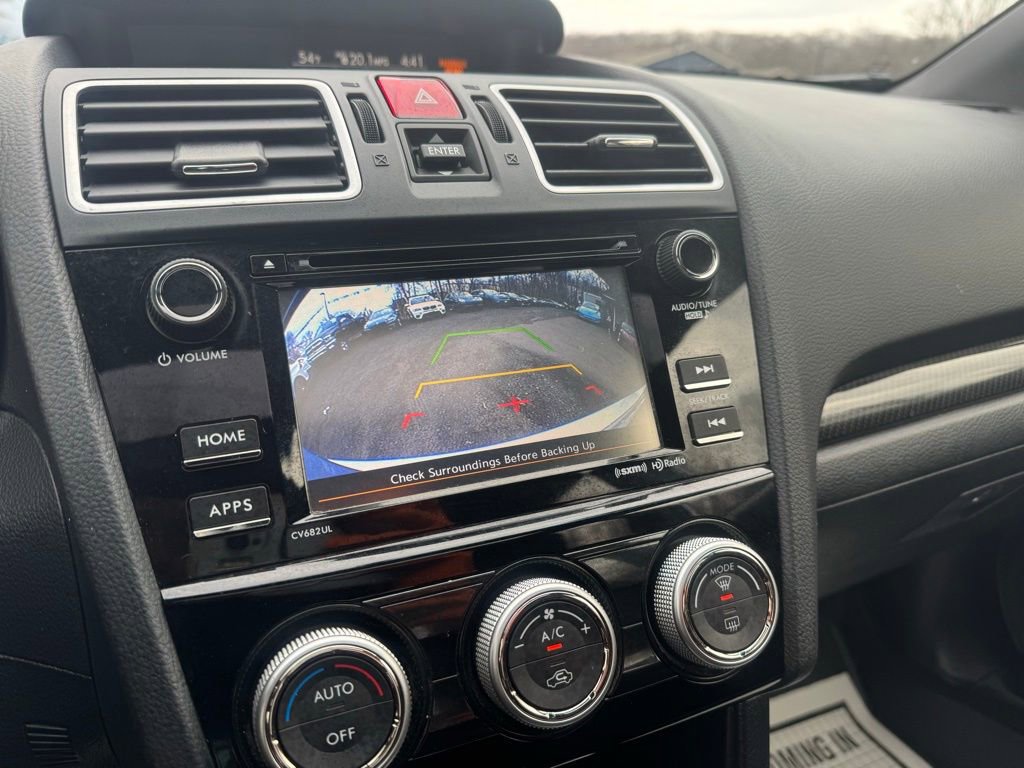 Used 2017 Subaru WRX Premium image 31