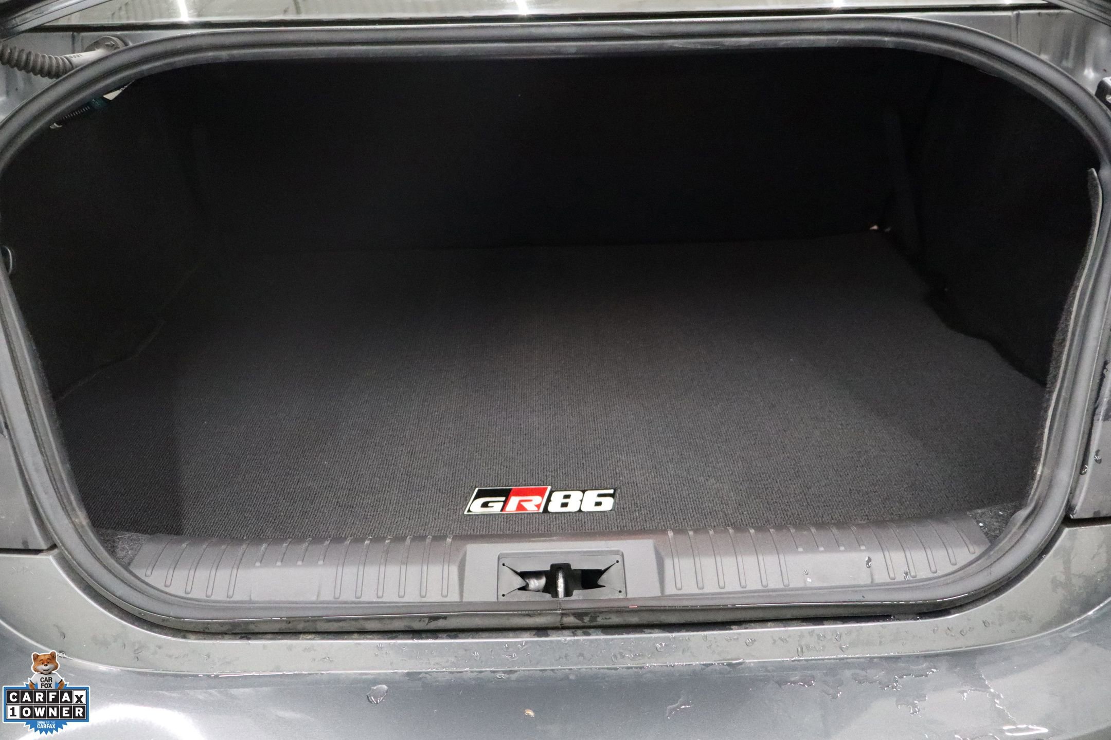 Used 2023 Toyota GR86 image 26