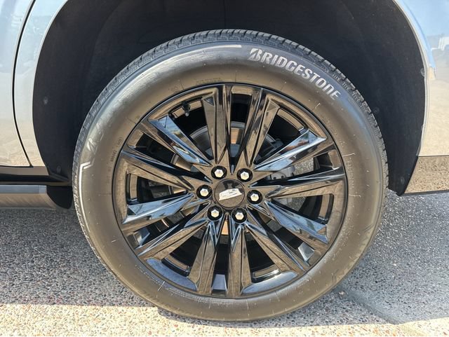 Certified 2023 Cadillac Escalade Sport Platinum AWD/4WD image 17