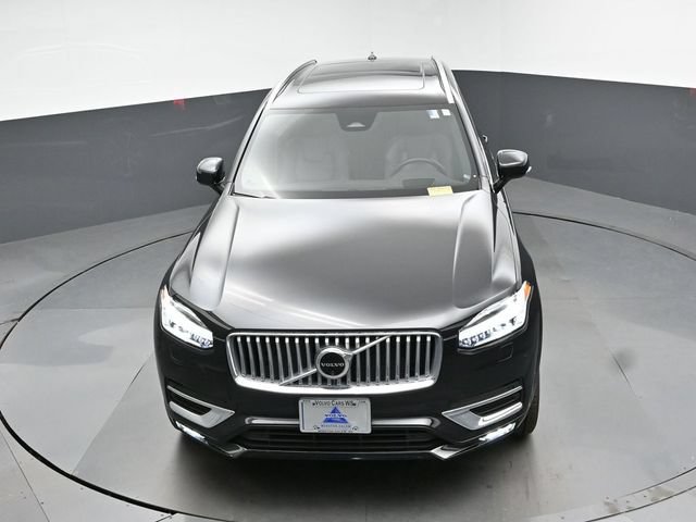 Used 2024 Volvo XC90 B6 Ultimate w/ Lounge Package AWD/4WD image 47