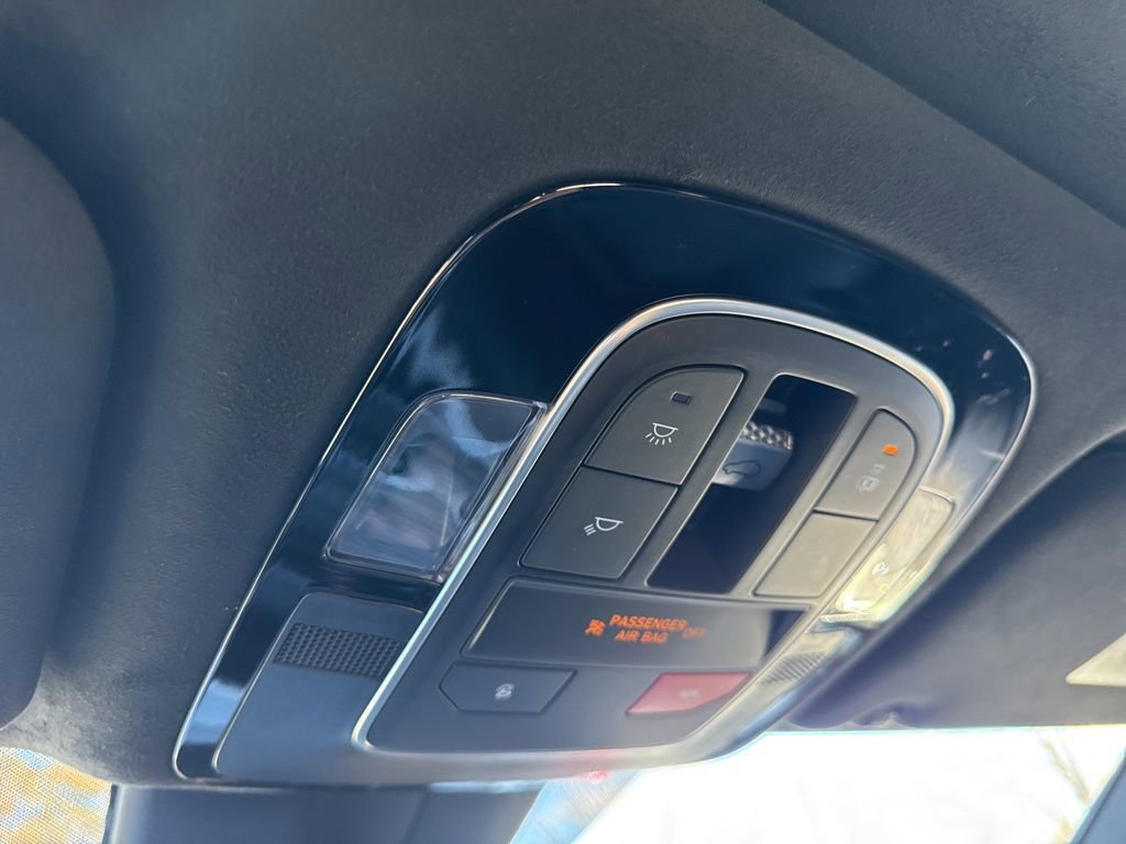 Used 2023 Hyundai Santa Fe Calligraphy image 34