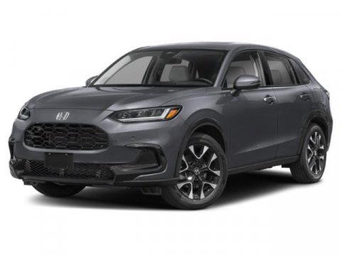 New 2027 Honda HR-V EX-L image 4