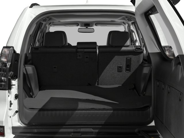 Used 2016 Lexus GX 460 w/ Premium Package AWD/4WD image 13