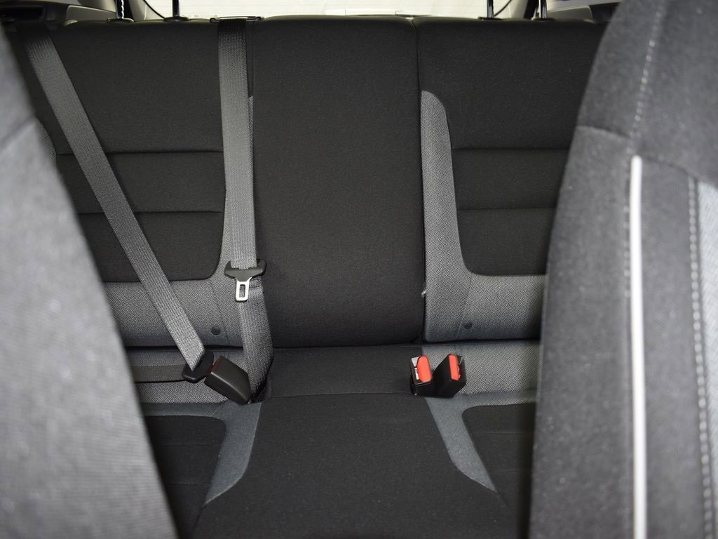 New 2026 Chevrolet TrailBlazer LS image 27