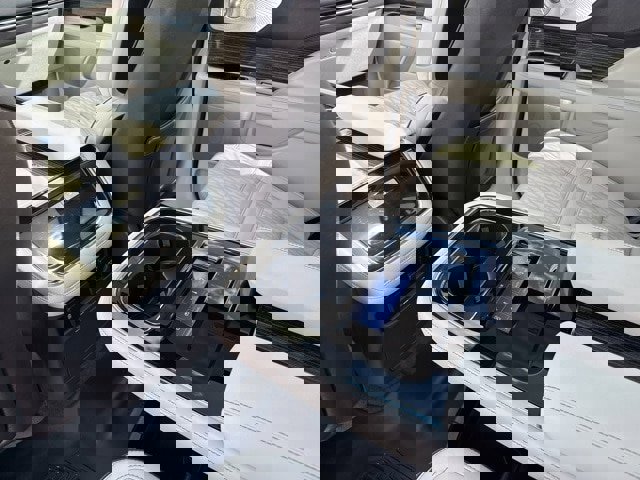 Used 2024 Lincoln Navigator Black Label image 29