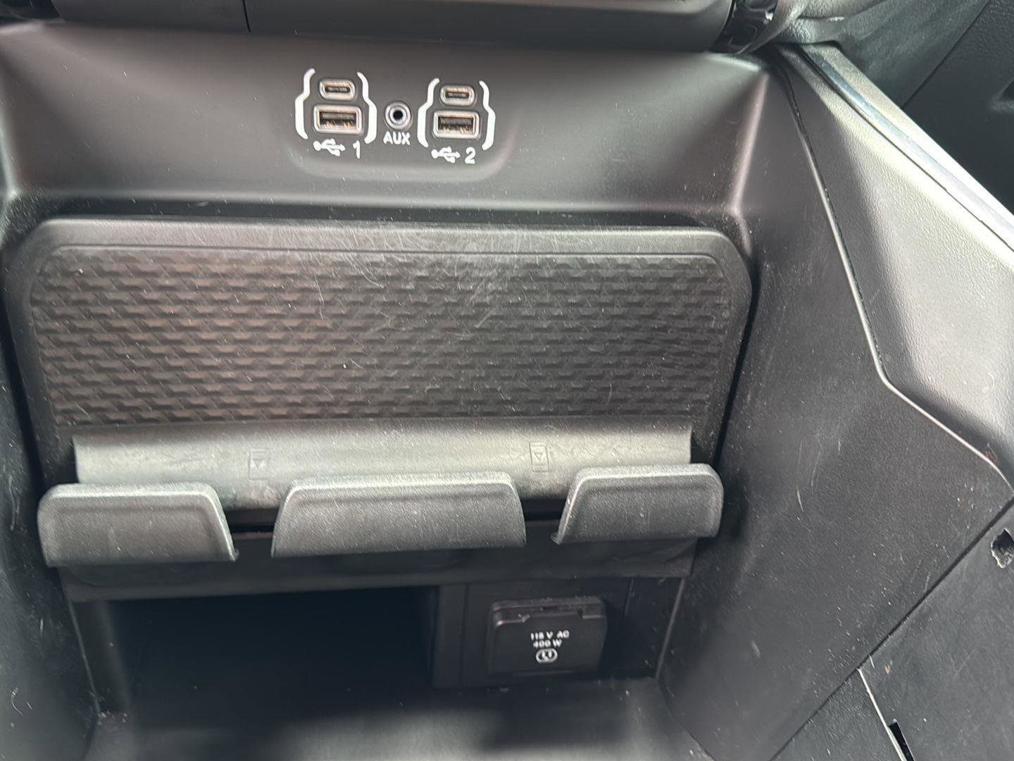 Used 2023 RAM 1500 Laramie image 14