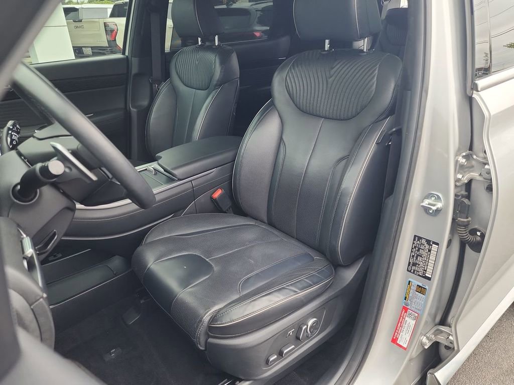 Used 2024 Hyundai Palisade Calligraphy AWD/4WD image 20
