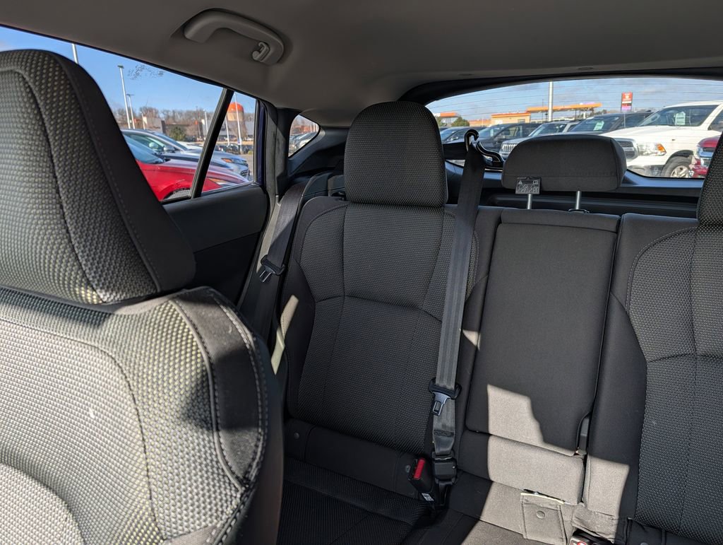 Used 2024 Subaru Crosstrek 2.0i Premium w/ Popular Package #4 image 12