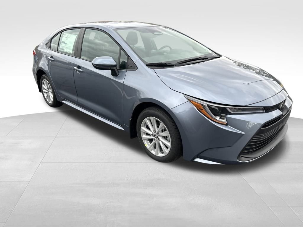 New 2026 Toyota Corolla LE image 7